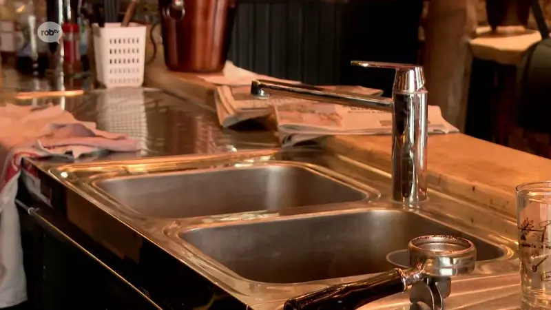 Hoofdafbeelding voor artikel Tiens café Wilma opent dinsdag…