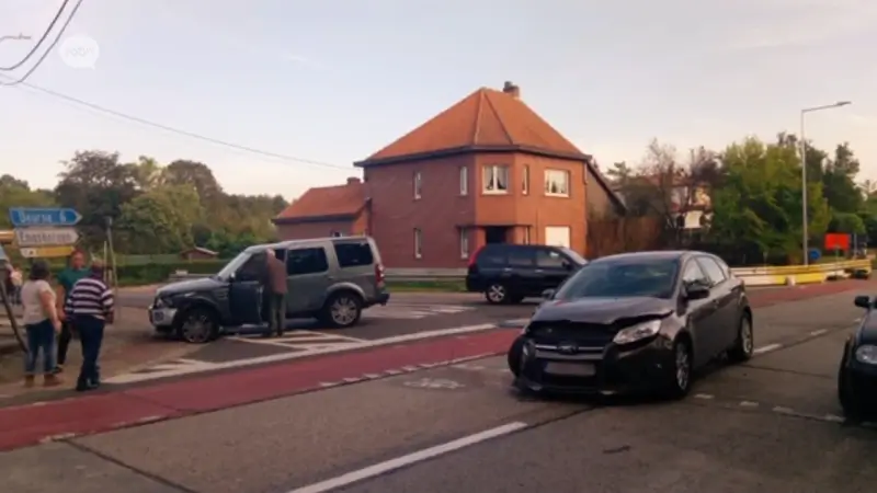 Hoofdafbeelding voor artikel Volgend jaar verkeerslichten…