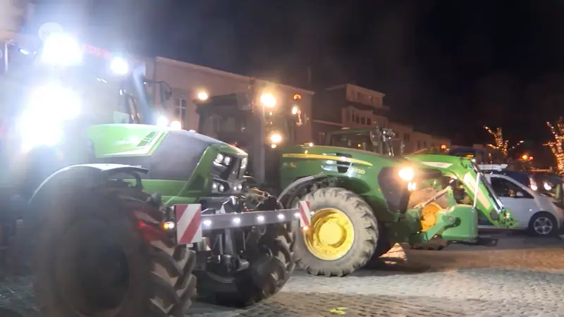 Hoofdafbeelding voor artikel Meerjarenplan en oppervlaktebelasting…