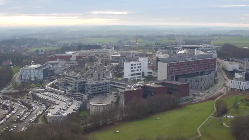 Hoofdafbeelding voor artikel Europese Investeringsbank…