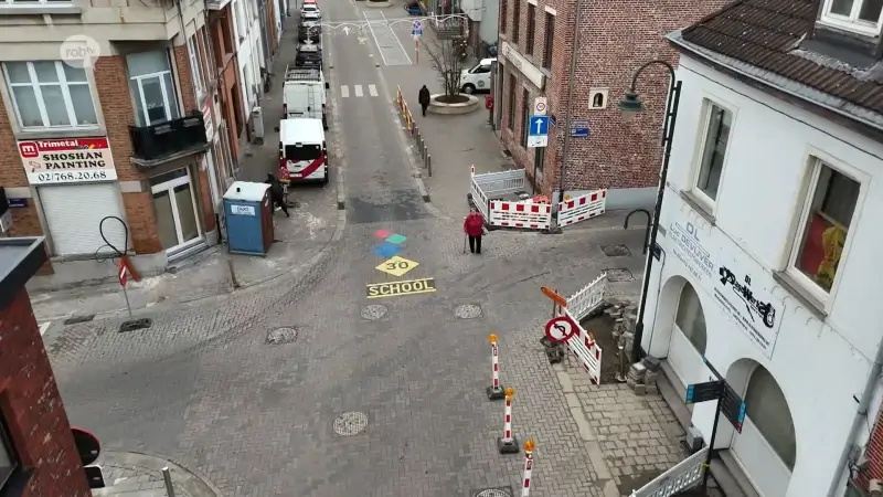 Hoofdafbeelding voor artikel Tervuren gaat komende jaren…