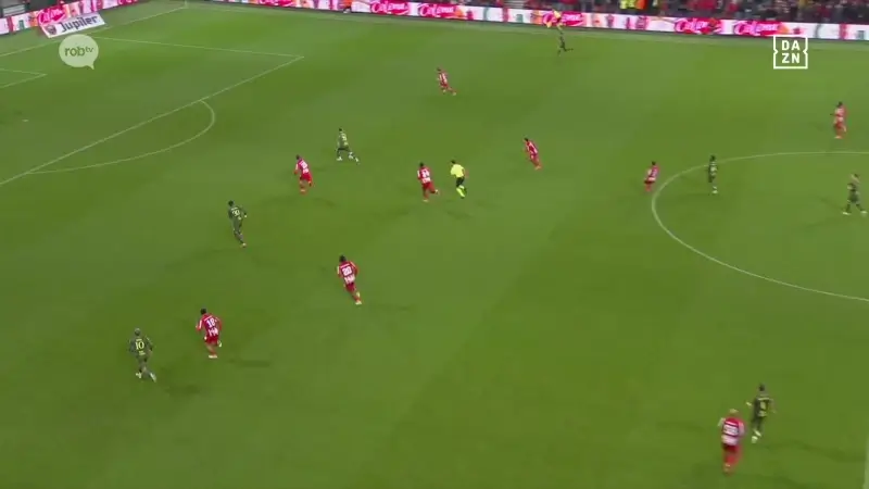 Hoofdafbeelding voor artikel Sire, OH Leuven heeft een…