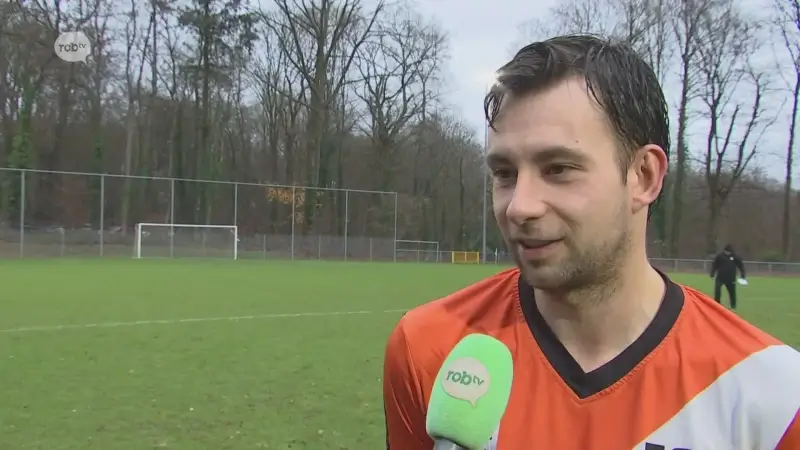 Reacties na KV Tervuren Duisburg-FC Moorsel (3-1): "Minder goed voetbal hoort bij derby" vs "We wilden geen afslachting"