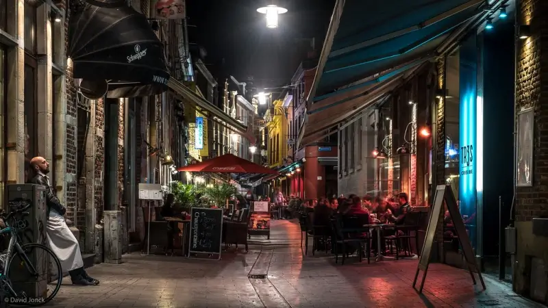 Hoofdafbeelding voor artikel Leuven werkt aan nieuw plan…