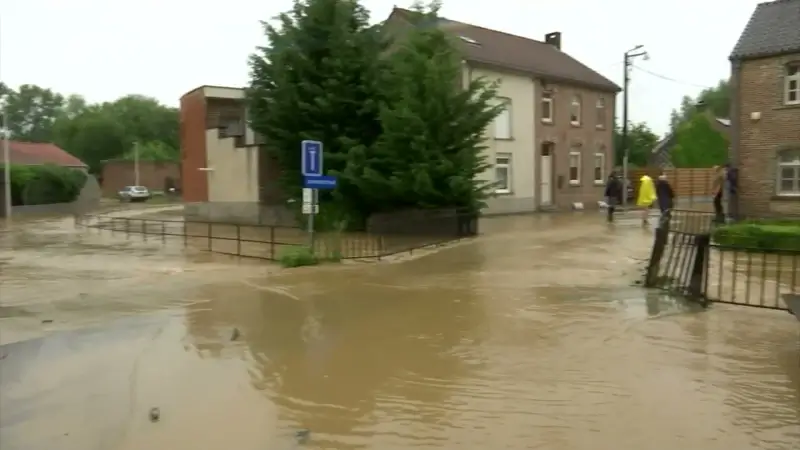 Hoofdafbeelding voor artikel OC 't Wangske in Landen verwelkomt…