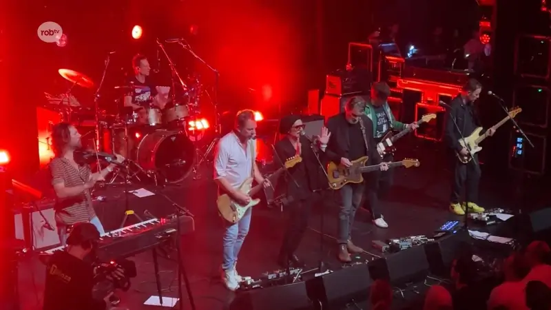 Hoofdafbeelding voor artikel Nieuwe namen aangekondigd…