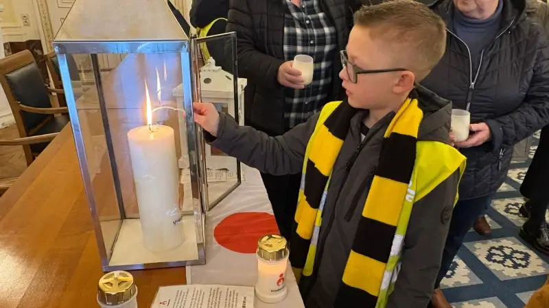 Hoofdafbeelding voor artikel Leerlingen GO basisschool…