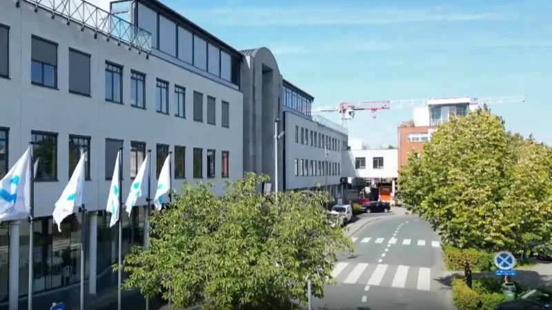 Hoofdafbeelding voor artikel Kortenberg inversteert de…