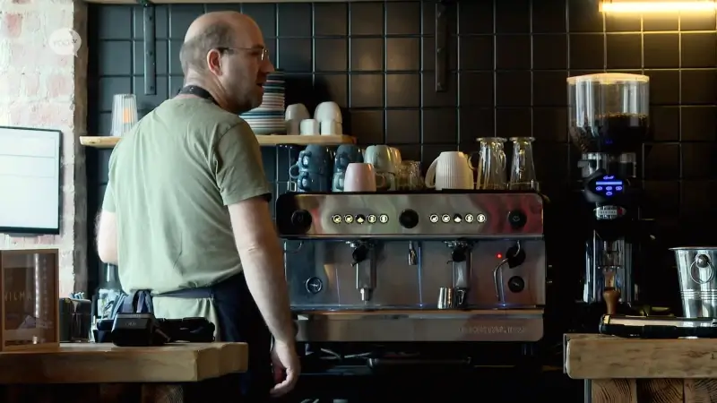 Hoofdafbeelding voor artikel Caf&eacute; Wilma opnieuw open: hoe…