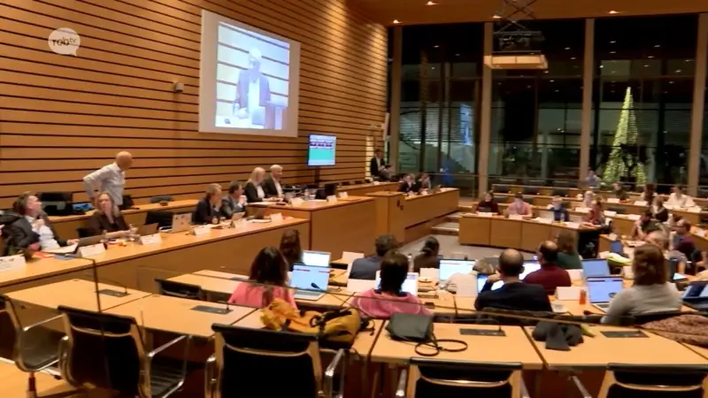 Leuvense begroting zoals verwacht goedgekeurd na marathonzitting