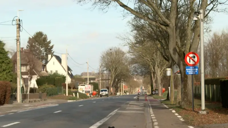 Hoofdafbeelding voor artikel &ldquo;Trajectcontroles mogen weg…