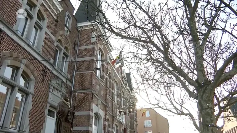 Meerjarenplanning Landen is rond: 43 miljoen euro investeringen, vooral in wegenwerken en nieuwe sportsite