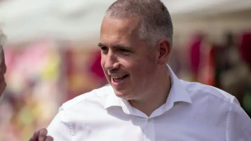 Hoofdafbeelding voor artikel Schepenwissel in Kortenberg:…