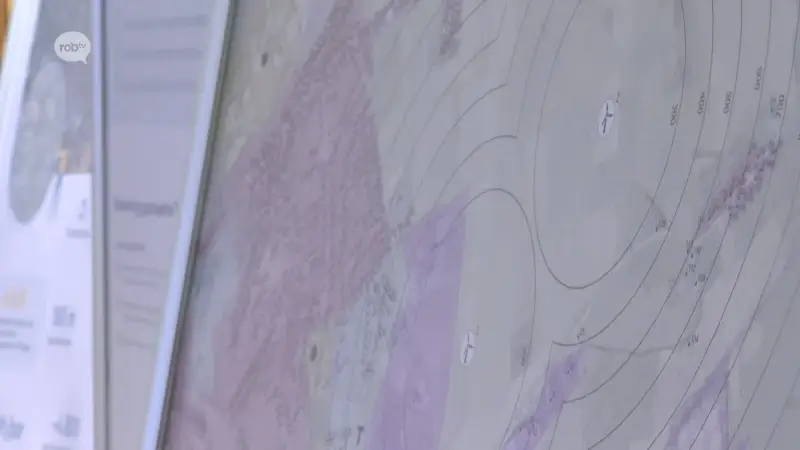 Hoofdafbeelding voor artikel Stad Tienen geeft negatief…