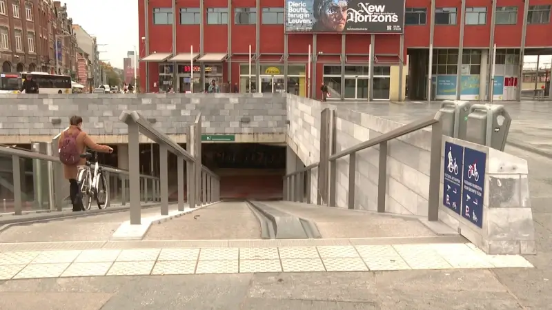 Hoofdafbeelding voor artikel Man van 36 zonder vaste verblijfplaats…