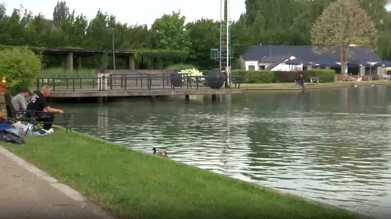 Hoofdafbeelding voor artikel Het Vianderdomein in Tienen…