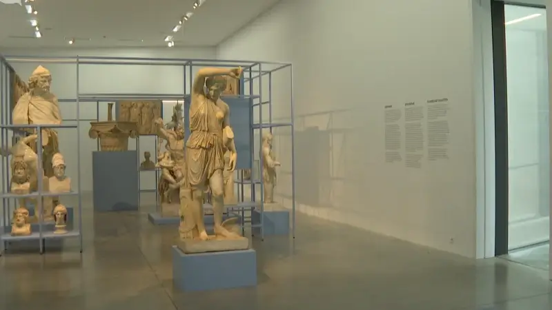 Expo's 600 jaar KU Leuven lokken maar liefst 38.000 bezoerkers