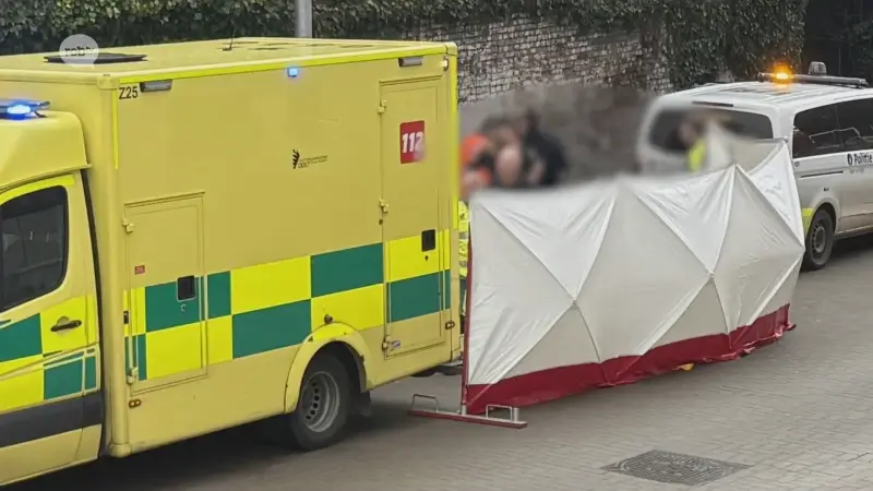 Hoofdafbeelding voor artikel Zeventiger uit Tervuren overlijdt…