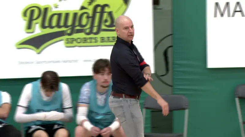 Hoofdafbeelding voor artikel Garry Vandeperre stopt als…