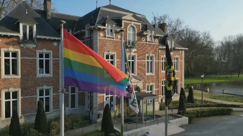 Hoofdafbeelding voor artikel Boutersem investeert 27 miljoen…