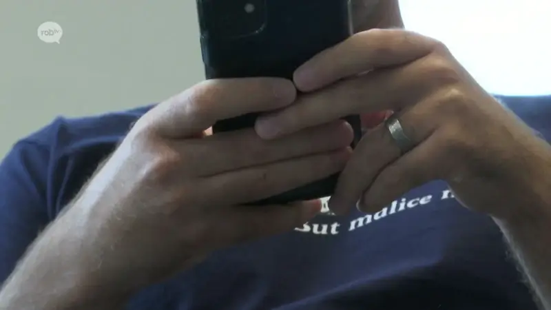 Parket Leuven onderzoekt enkel phishingzaken met een verlies van minstens 1000 euro