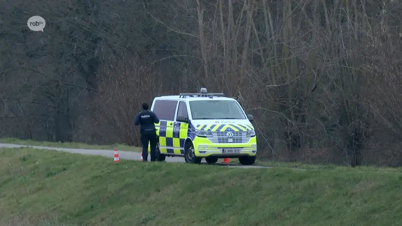 Vrouw in Keerbergen overleden nadat ze in Dijle belandde