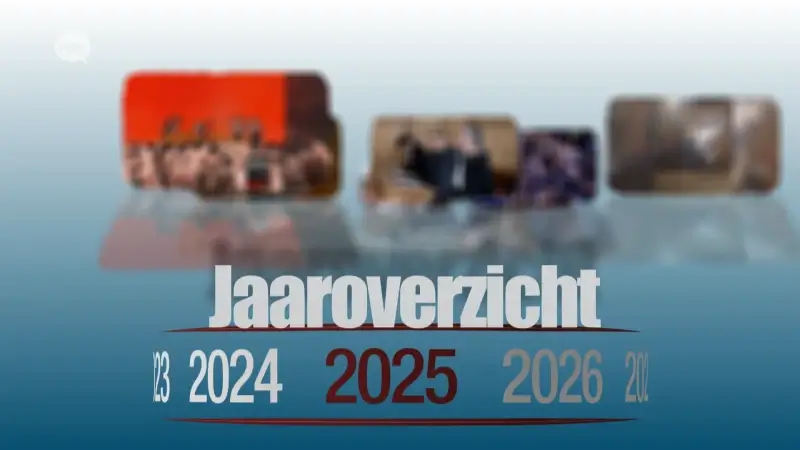 Hoofdafbeelding voor artikel ROBtv Jaaroverzicht 2025:…