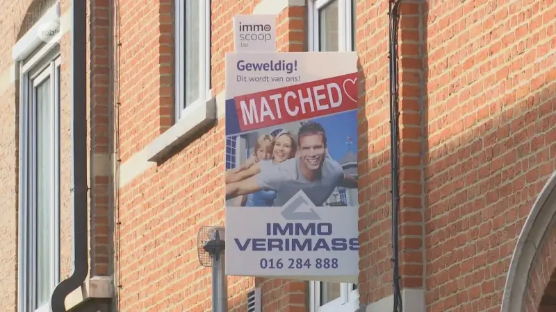 Hoofdafbeelding voor artikel Liberale Leuvense partij LvL…