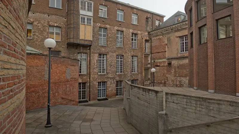 Hoofdafbeelding voor artikel Vlaanderen investeert half…