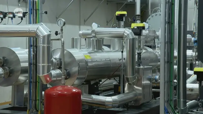 Hoofdafbeelding voor artikel Openbaar onderzoek moet impact…