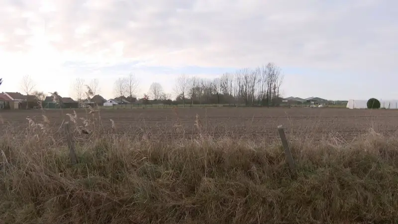 Hoofdafbeelding voor artikel KMO-zone in Rummen komt er…