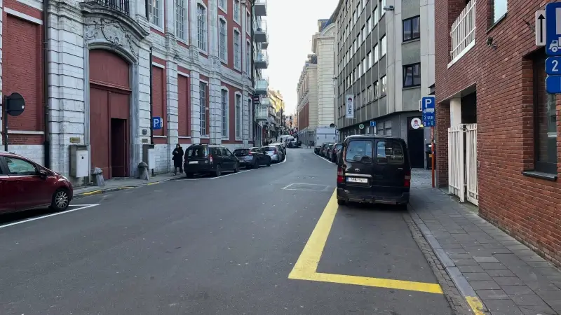 Hoofdafbeelding voor artikel Leuven start volgende week…