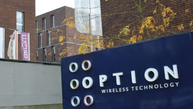 Hoofdafbeelding voor artikel Leuvens technologiebedrijf…