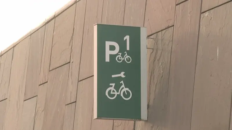 Hoofdafbeelding voor artikel Fietspunt blijft nog zeker…