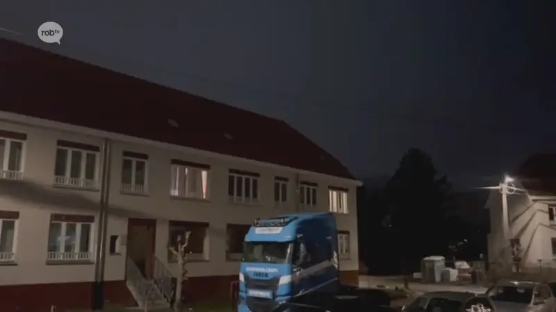 OVERZICHT: zo verliep de oudejaarsnacht voor de politiezones in onze regio