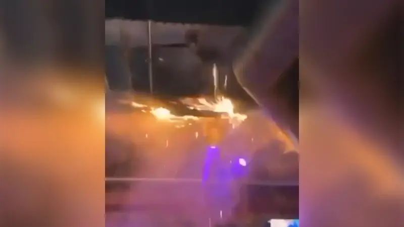 UZ Leuven vangt slachtoffer op van brand in Zwitserse Crans-Montana