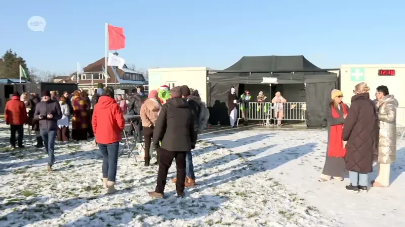 Hoofdafbeelding voor artikel 455 regiogenoten nemen deel…