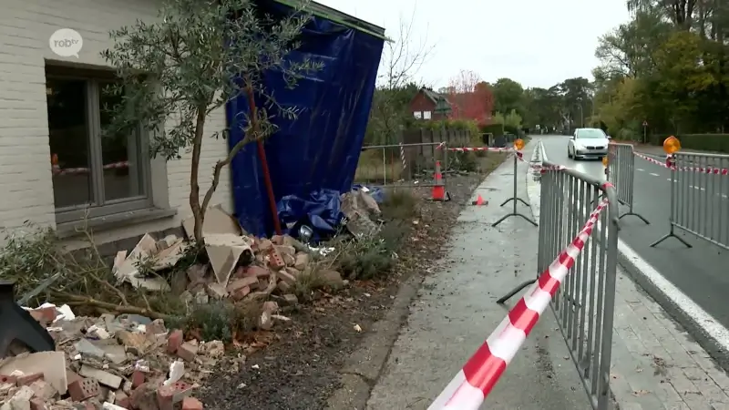 Man van 21 die in woning reed op Tremelobaan in Keerbergen was toch niet onder invloed van drugs