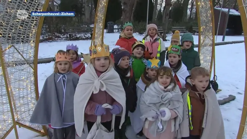 Hoofdafbeelding voor artikel "Ons moeder mag het ni weten":…