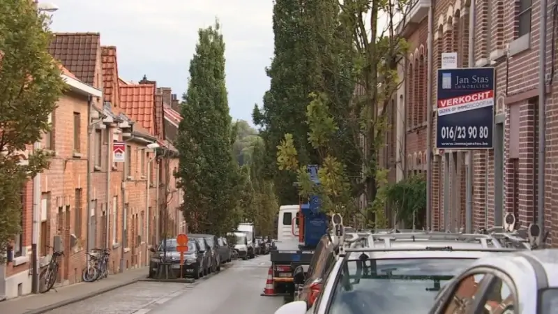 ERA-barometer 2025: "Leuven blijft duurste centrumstad maar ook deelgemeenten stijgen in prijs"