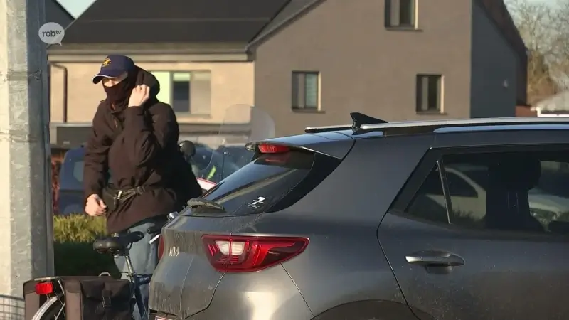 Rechtbank Leuven veroordeelt criminele organisatie die gestolen auto's via zeecontainers exporteerde