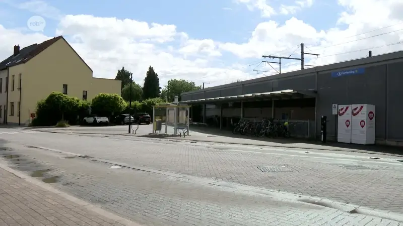 Kortenberg bekijkt waar er extra veilige fietsenstallingen nodig zijn