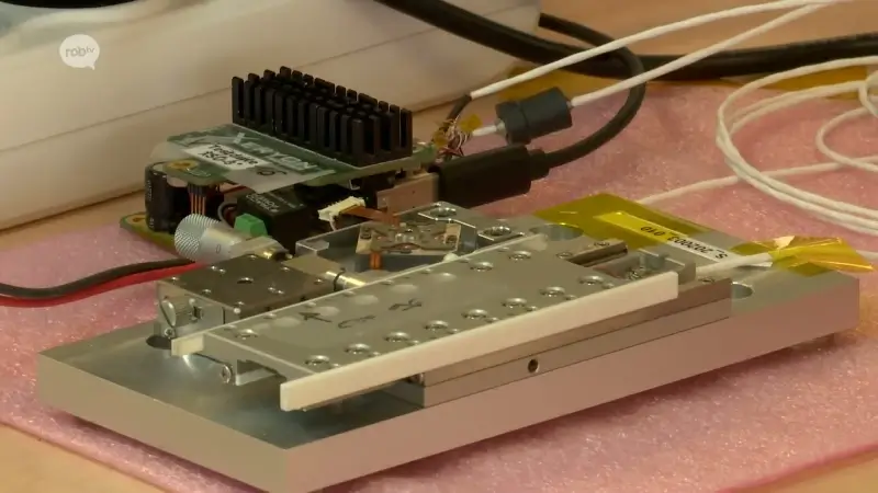 Leuvense bedrijf Xeryon krijgt 8 miljoen euro voor grotere productie en internationale groei