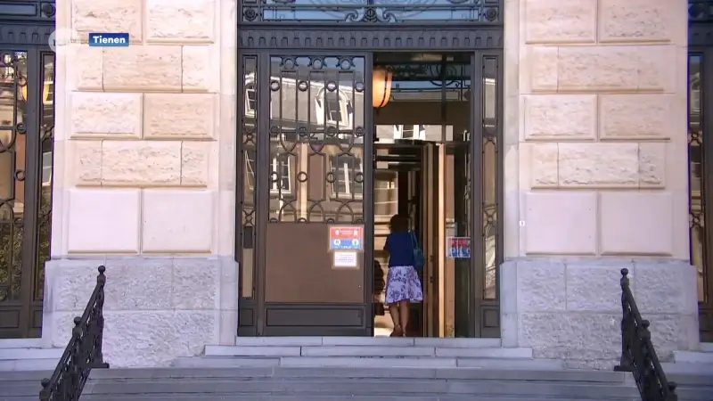 Koppel uit Tienen veroordeeld voor verkoop van grote hoeveelheden drugs