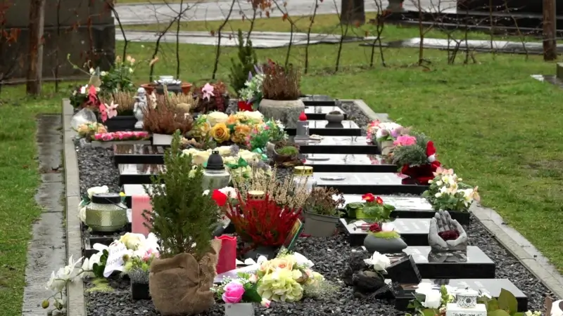 Assen van overleden dieren mogen voortaan met baasje begraven worden in Geetbets