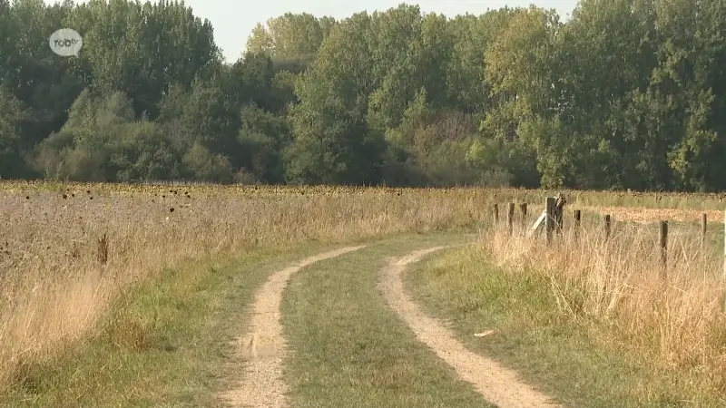 Al meer dan 360 bezwaarschriften tegen weg naar nieuwe industriezone in Herent