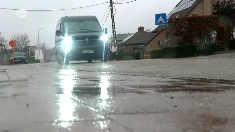 Maandag starten vernieuwingswerken aan Aarschotse Bekaflaan buiten de ring