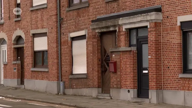 Woning in Leuven zwaar beschadigd na gasexplosie: "Luide ontploffing"