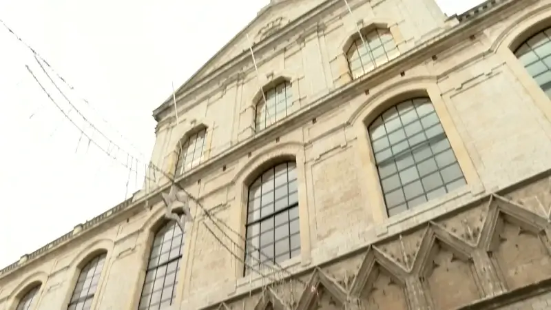 Hoofdafbeelding voor artikel Professor biologie aan KU…