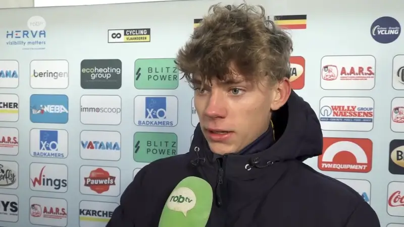 Hoofdafbeelding voor artikel Giel Lejeune uit Rotselaar…